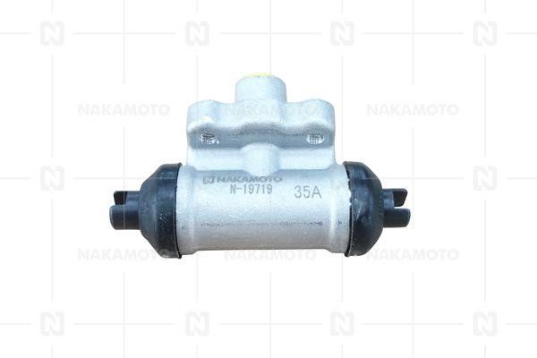 Nakamoto B05-NIS-18010648 Wheel Brake Cylinder B05NIS18010648: Buy near me in Poland at 2407.PL - Good price!