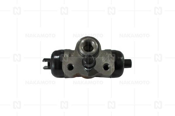 Nakamoto B05-MIT-18010387 Wheel Brake Cylinder B05MIT18010387: Buy near me in Poland at 2407.PL - Good price!