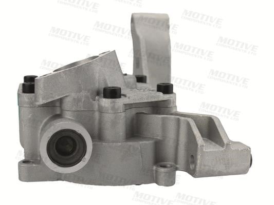 Motive Components OP8394 OIL PUMP OP8394: Buy near me in Poland at 2407.PL - Good price!