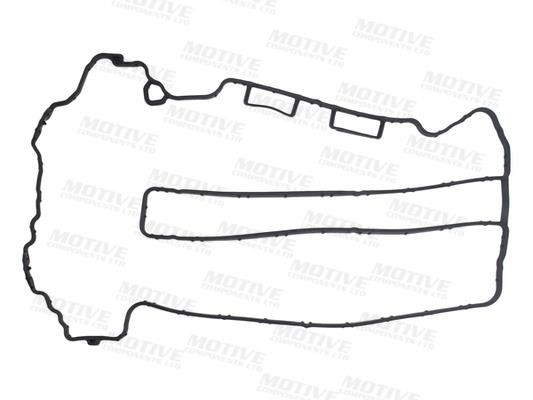 Motive Components RCG074 Gasket, cylinder head cover RCG074: Buy near me in Poland at 2407.PL - Good price!