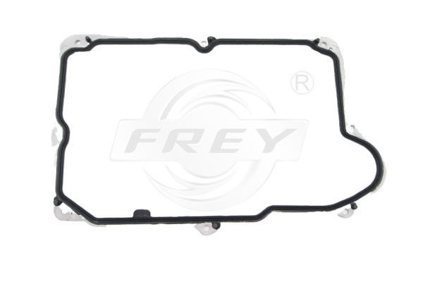 Frey 770302401 Automatic transmission oil pan gasket 770302401: Buy near me in Poland at 2407.PL - Good price!