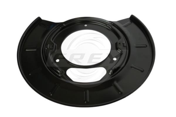 Frey 797915561 Brake dust shield 797915561: Buy near me at 2407.PL in Poland at an Affordable price!