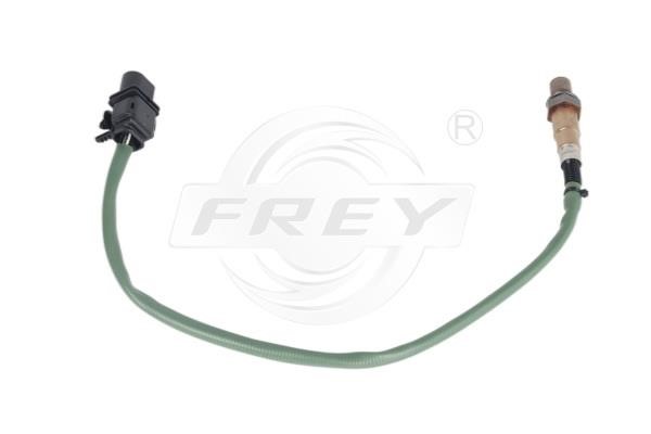 Frey 780601301 Датчик кислородный / Лямбда-зонд 780601301: Отличная цена - Купить в Польше на 2407.PL!
