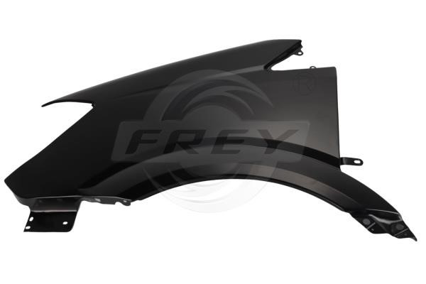 Frey 798500201 Front fender 798500201: Buy near me in Poland at 2407.PL - Good price!