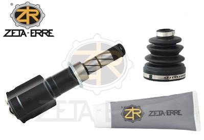 Zeta-Erre ZR7765 Przegub homokinetyczny ZR7765: Dobra cena w Polsce na 2407.PL - Kup Teraz!