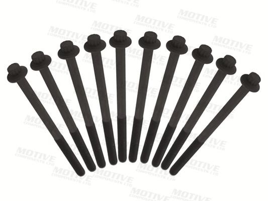 Motive Components HB9217 Cylinder Head Bolts Kit HB9217: Buy near me in Poland at 2407.PL - Good price!