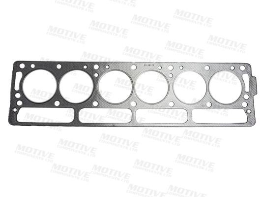 Motive Components HGL280 Uszczelka głowicy cylindrów HGL280: Dobra cena w Polsce na 2407.PL - Kup Teraz!