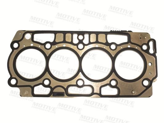 Motive Components HGP9104 Gasket, cylinder head HGP9104: Buy near me in Poland at 2407.PL - Good price!