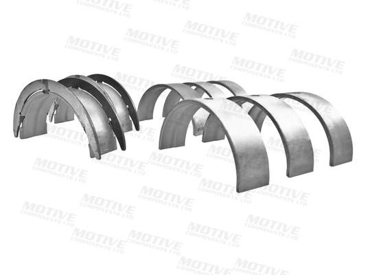 Motive Components M536910 Crankshaft Bearings M536910: Buy near me in Poland at 2407.PL - Good price!