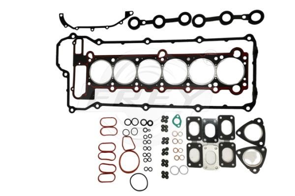 Frey 800223043 Uszczelki głowicy silnika, komplet 800223043: Dobra cena w Polsce na 2407.PL - Kup Teraz!