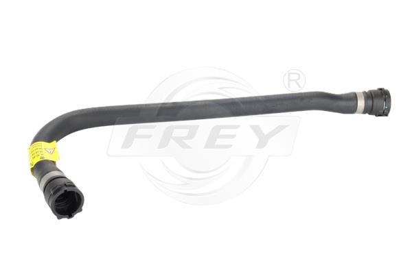 Frey 824558301 Radiator hose 824558301: Buy near me in Poland at 2407.PL - Good price!