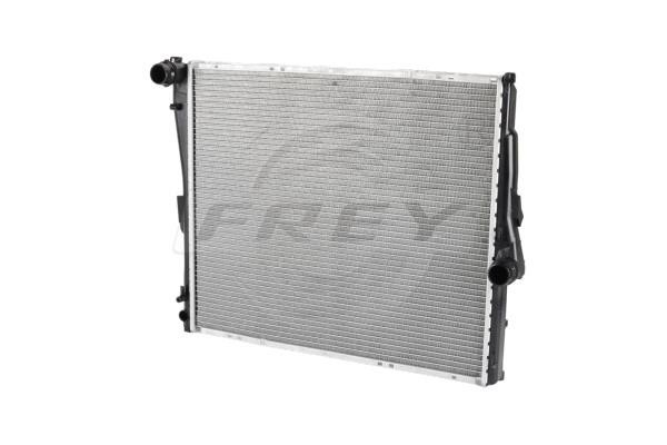 Frey 823806801 Радіатор охолодження двигуна 823806801: Приваблива ціна - Купити у Польщі на 2407.PL!