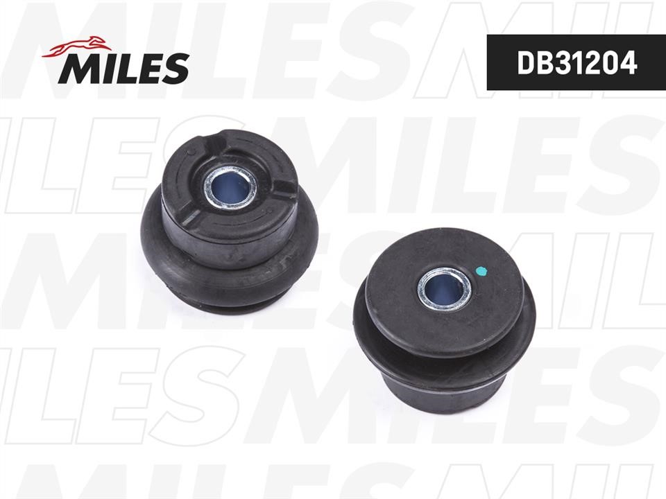 Miles DB31204 Suspension Strut Support Mount DB31204: Buy near me in Poland at 2407.PL - Good price!