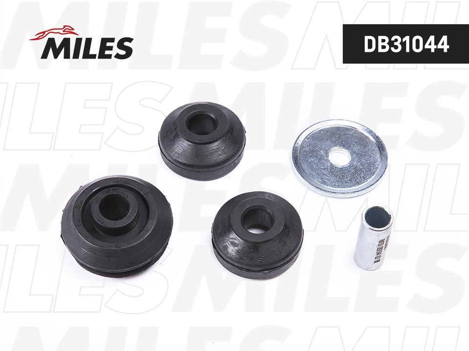 Miles DB31044 Suspension Strut Support Mount DB31044: Buy near me at 2407.PL in Poland at an Affordable price!