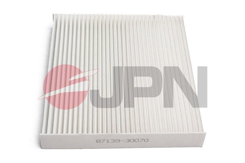 JPN 40F2012-JPN Filter, interior air 40F2012JPN: Buy near me in Poland at 2407.PL - Good price!