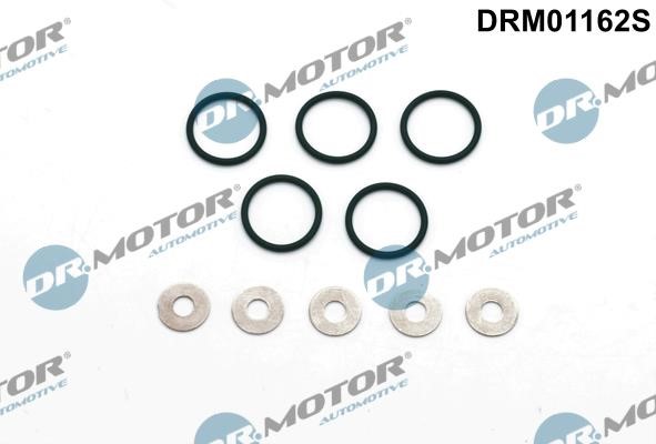 Dr.Motor DRM01162S Комплект прокладок, форсунка DRM01162S: Отличная цена - Купить в Польше на 2407.PL!