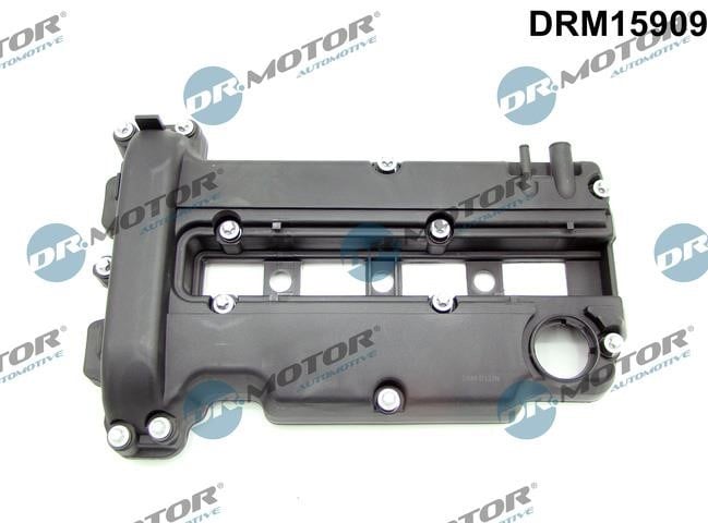 Dr.Motor DRM15909 Cylinder Head Cover DRM15909: Buy near me in Poland at 2407.PL - Good price!