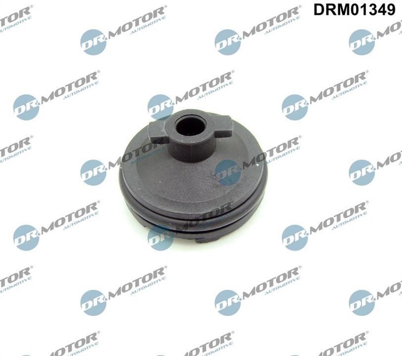 Dr.Motor DRM01349 Screw Plug, oil sump DRM01349: Buy near me at 2407.PL in Poland at an Affordable price!