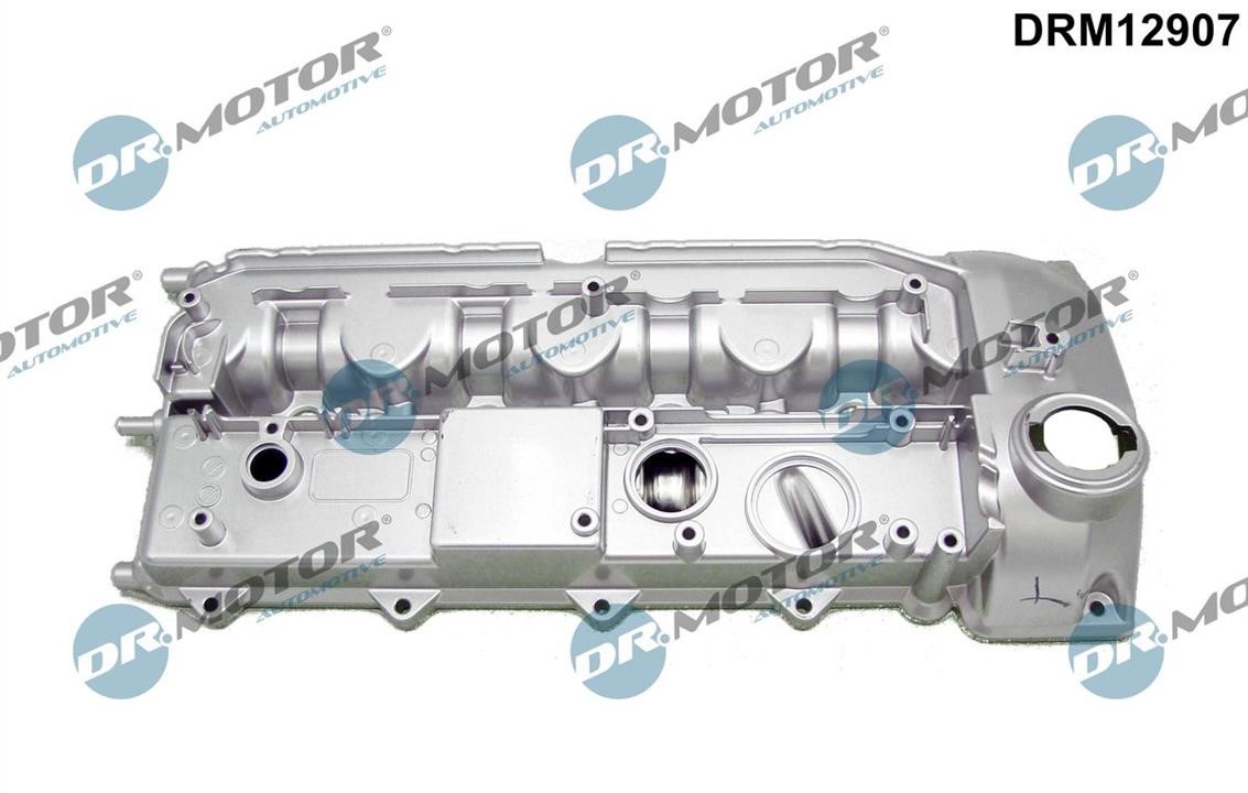 Dr.Motor DRM12907 Cylinder Head Cover DRM12907: Buy near me in Poland at 2407.PL - Good price!