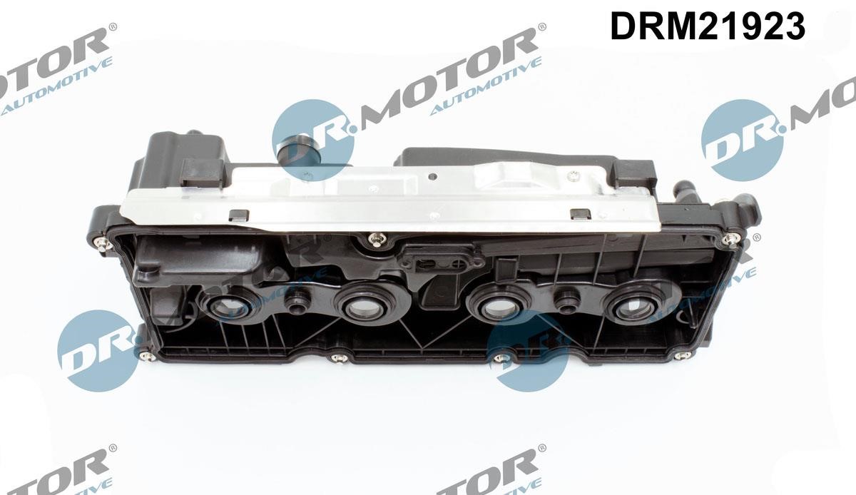 Купити Dr.Motor DRM21923 за низькою ціною в Польщі!