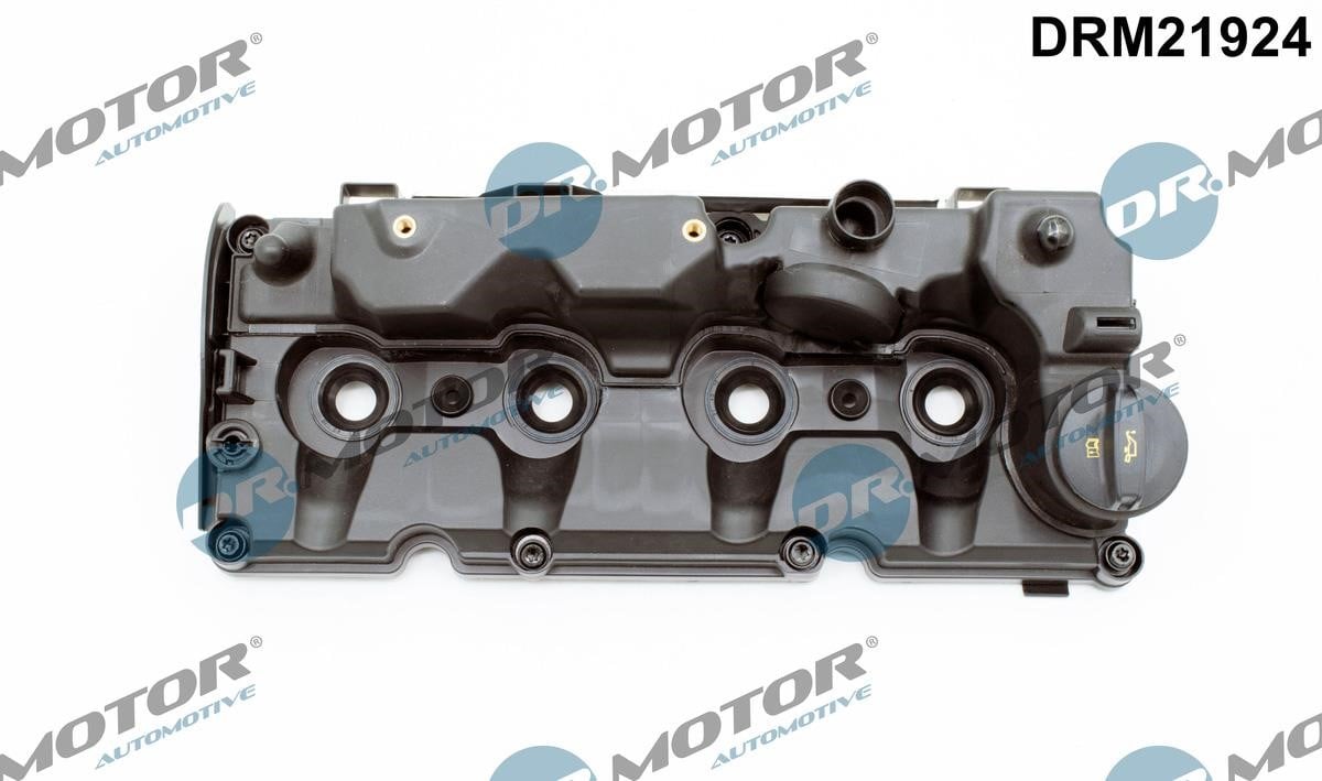 Dr.Motor DRM21924 Cylinder Head Cover DRM21924: Buy near me in Poland at 2407.PL - Good price!