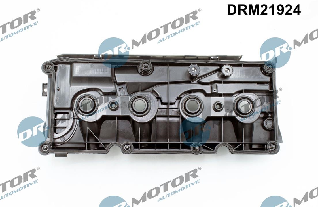 Zylinderkopfhaube Dr.Motor DRM21924
