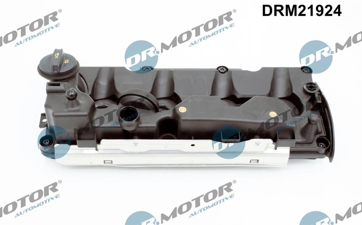 Kaufen Sie Dr.Motor DRM21924 zu einem günstigen Preis in Polen!