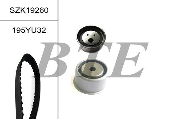 BTE SZK19260 Timing Belt Kit SZK19260: Buy near me in Poland at 2407.PL - Good price!
