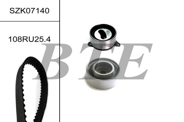 BTE SZK07140 Timing Belt Kit SZK07140: Buy near me in Poland at 2407.PL - Good price!