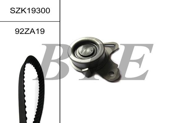BTE SZK19300 Timing Belt Kit SZK19300: Buy near me in Poland at 2407.PL - Good price!