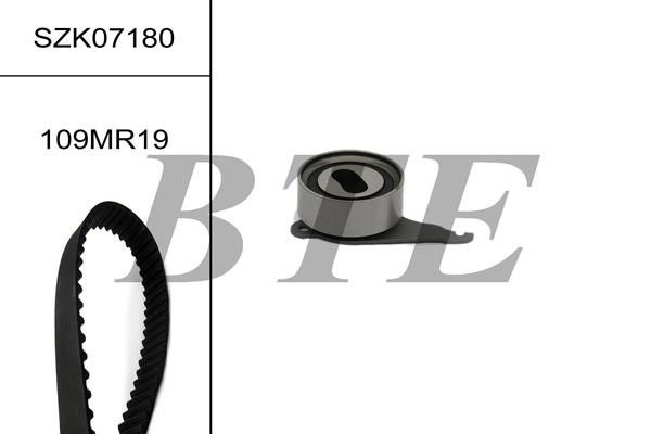 BTE SZK07180 Timing Belt Kit SZK07180: Buy near me in Poland at 2407.PL - Good price!