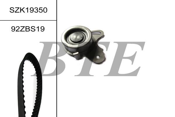 BTE SZK19350 Timing Belt Kit SZK19350: Buy near me in Poland at 2407.PL - Good price!