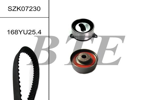 BTE SZK07230 Timing Belt Kit SZK07230: Buy near me at 2407.PL in Poland at an Affordable price!