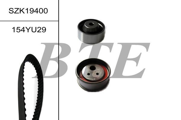 BTE SZK19400 Timing Belt Kit SZK19400: Buy near me in Poland at 2407.PL - Good price!