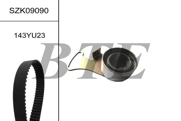 BTE SZK09090 Timing Belt Kit SZK09090: Buy near me in Poland at 2407.PL - Good price!