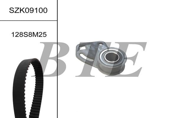 BTE SZK09100 Timing Belt Kit SZK09100: Buy near me in Poland at 2407.PL - Good price!