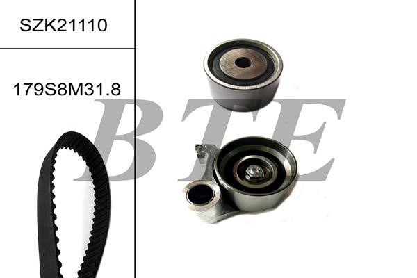 BTE SZK21110 Timing Belt Kit SZK21110: Buy near me in Poland at 2407.PL - Good price!