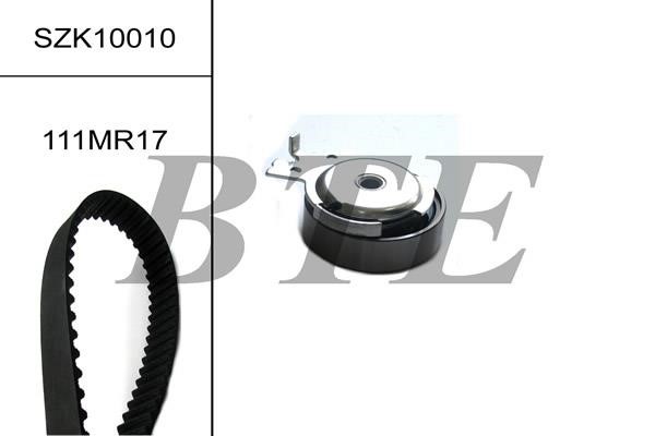 BTE SZK10010 Timing Belt Kit SZK10010: Buy near me in Poland at 2407.PL - Good price!