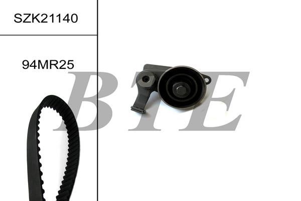 BTE SZK21140 Timing Belt Kit SZK21140: Buy near me in Poland at 2407.PL - Good price!