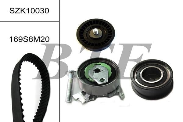 BTE SZK10030 Timing Belt Kit SZK10030: Buy near me in Poland at 2407.PL - Good price!
