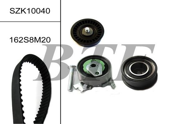 BTE SZK10040 Timing Belt Kit SZK10040: Buy near me in Poland at 2407.PL - Good price!