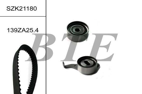 BTE SZK21180 Timing Belt Kit SZK21180: Buy near me in Poland at 2407.PL - Good price!