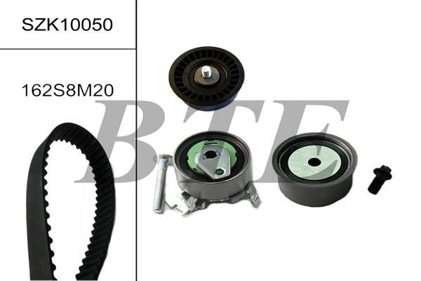 BTE SZK10050 Timing Belt Kit SZK10050: Buy near me in Poland at 2407.PL - Good price!