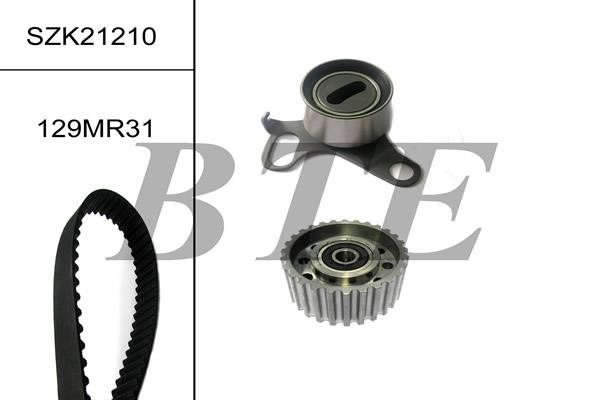 BTE SZK21210 Timing Belt Kit SZK21210: Buy near me in Poland at 2407.PL - Good price!