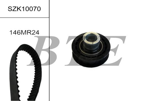 BTE SZK10070 Timing Belt Kit SZK10070: Buy near me in Poland at 2407.PL - Good price!