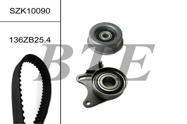 BTE SZK10090 Timing Belt Kit SZK10090: Buy near me in Poland at 2407.PL - Good price!
