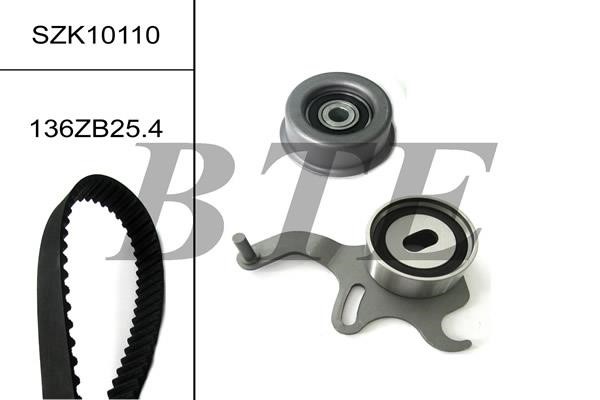 BTE SZK10110 Timing Belt Kit SZK10110: Buy near me in Poland at 2407.PL - Good price!
