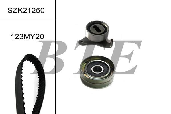 BTE SZK21250 Timing Belt Kit SZK21250: Buy near me in Poland at 2407.PL - Good price!