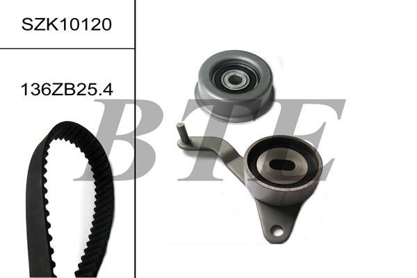 BTE SZK10120 Timing Belt Kit SZK10120: Buy near me in Poland at 2407.PL - Good price!