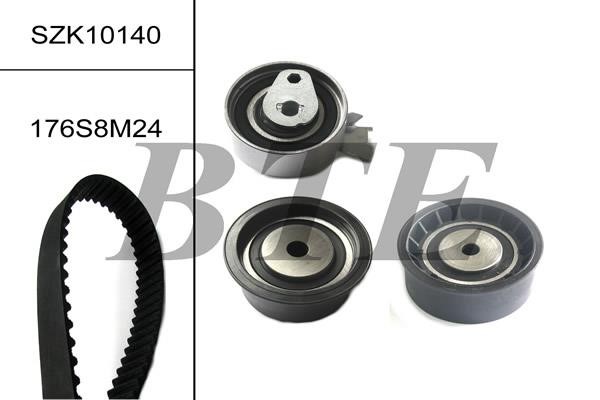BTE SZK10140 Timing Belt Kit SZK10140: Buy near me in Poland at 2407.PL - Good price!